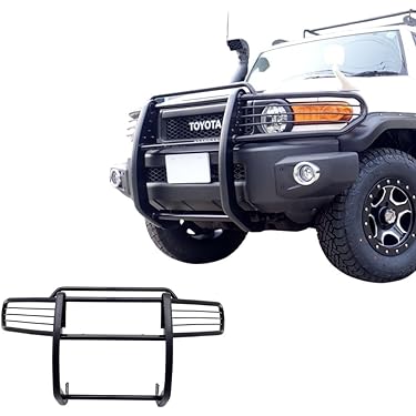 Amazon.co.jp 売れ筋ランキング: 車用グリルガード の中で最も人気の