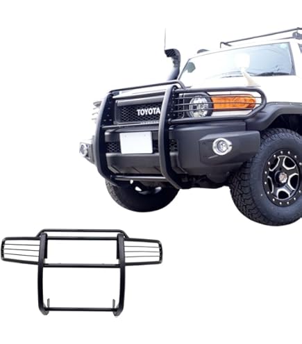 Amazon | GI☆GEAR グリルガード/バンパーガード 標準ナローバンパー