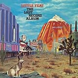 ラスト・レコード・アルバム (デラックス・エディション) - リトル・フィート (特典なし)