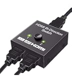 Amazon.co.jp: 【4K安定版】HDMI 切替器 4K 60HZ hdmi Ver2.0