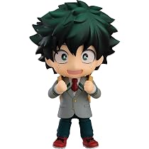 Amazon | グッドスマイルカンパニー 僕のヒーローアカデミア