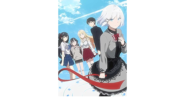 Amazon 探偵はもう 死んでいる 第3巻 Dvd アニメ