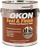 ラストオレウムCorporation ok941 Seal and仕上げ、1-gallon