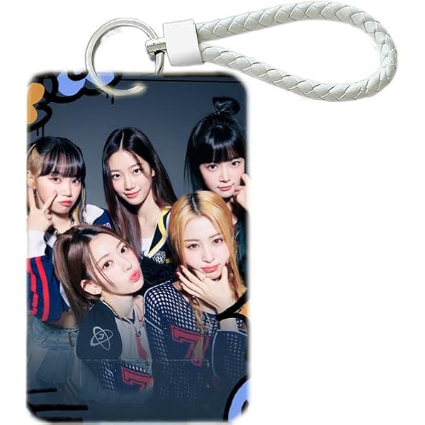 Amazon.co.jp: [ルセラフィム - FEARLESS]公式グッズ ルセラフィム (缶