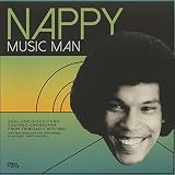 Nappy Music Man -Lp+7"- [Analog]