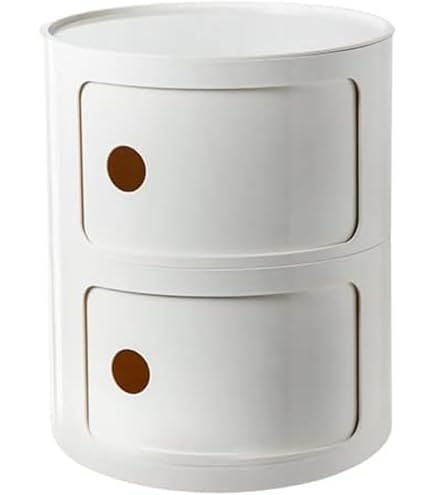Amazon｜Kartell(カルテル) サイドテーブル 『JOLLY(ジョリー
