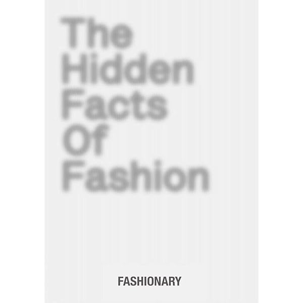 Amazon | The Lives of 50 Fashion Legends: Visual biographies of