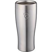 Amazon｜フリージングタンブラー 260ml マット 氷点下に冷やす