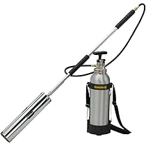 Amazon.co.jp: 新富士バーナー(Shinfuji Burner) 草焼きバーナーPro 