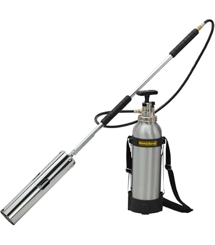 Amazon | 榮製機 LPバーナー部品 バーナー口径φ60 No.7N | ガストーチ 