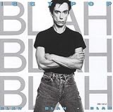 Blah blah blah (1986) / Vinyl record [Vinyl-LP]