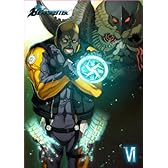 BLASSREITER (VOL.6) [DVD]