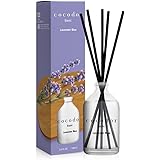 COCODOR ココドール ベーシックディフューザー 100ml ラベンダーブルー(Lavender Blue) ルームフレグランス - プレゼント 女性 誕生日 記念日 線香 贈り物 ギフト 人気