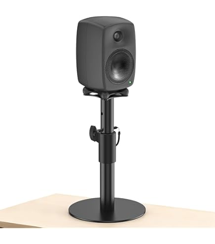 Amazon.co.jp: Genelec G Two 8020D 8320A スピーカースタンド