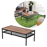 リビングテーブル ローテーブル 天然木製リビングテーブル PT-900