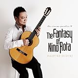 �L�l�}�y��IV The Fantasy of Nino Rota