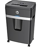 Amazon.co.jp: HP 電動シュレッダー 業務用(30L / 5-10人用) 静音55dB