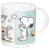 スヌーピー キュート モデル セレクション プラカップ スヌーピー 82912