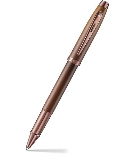 Amazon | Sheaffer 100 9374 コーヒーエディション マットブラウン