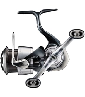 リール 24CERTATE CUSTOM BODY ST FC 2500-XH-SLPW Daiwa SLPW 24 Certate Custom Body 2025- - New Products 2025