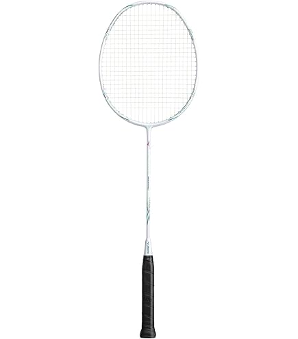 ミズノ　バドミントンラケット 　アルティウスソニック　ケース付き Amazon | MIZUNO(ミズノ) バドミントン ラケット アルティウスソニック