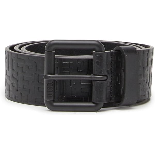 Amazon | [Diesel] [ディーゼル] メンズ ベルト B-SHIFT belt 85