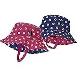 patagonia(パタゴニア) Baby Sun Bucket Hat ベビー・サン・バケツ・ハット 66075 DYRM 12カ月