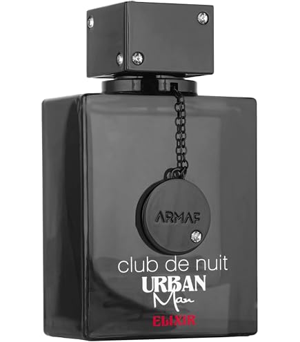 香水(男性用) Club De Nuit Intense LimitedEdition105ml ARMAF Club 