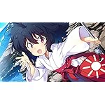 ISLAND(アイランド) freeサイズ画像 伽藍堂 紗羅(がらんどう さら) ISLAND(アイランド) freeサイズ画像 伽藍堂 紗羅(がらんどう さら)