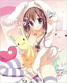 涼香画集 クリサンカク 涼香 本 通販 Amazon