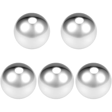 10個/50個 ステンレススチールベアリング S694ZZ 4 * 11 * 4mm 深溝玉軸受 4x11x4 mm (10個)