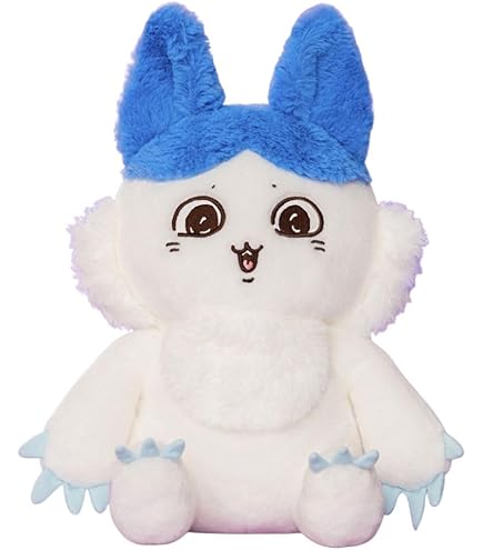 Amazon.co.jp: ちい'かわ あのこBIGぬいぐるみ 公式 全2種セット