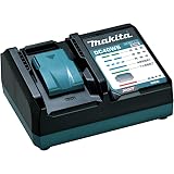 マキタ 40Vmax用 充電器 DC40WB