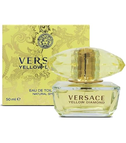 Amazon | ヴェルサーチ ブライトクリスタル アブソリュ EDP 50ml