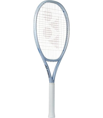 YONEX MUSE 100 硬式テニスラケット G2 Amazon | ヨネックス ミューズ 100 (295g) ガットなしテニスラケット