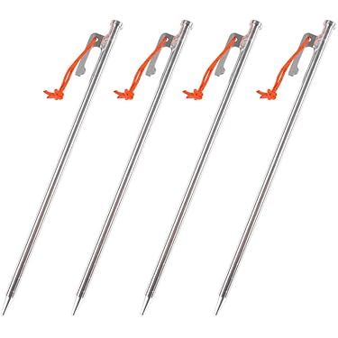 Amazon.co.jp 人気ギフトランキング: テント用ペグ で、ギフトの設定を