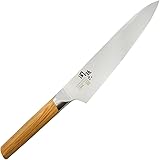 貝印(Kai Corporation) KAI 牛刀包丁 関孫六 10000CL 210mm 日本製 AE5256