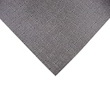 八幡ねじ クッション材 カッティングスポンジ 49.5×1×49.5cm 1個