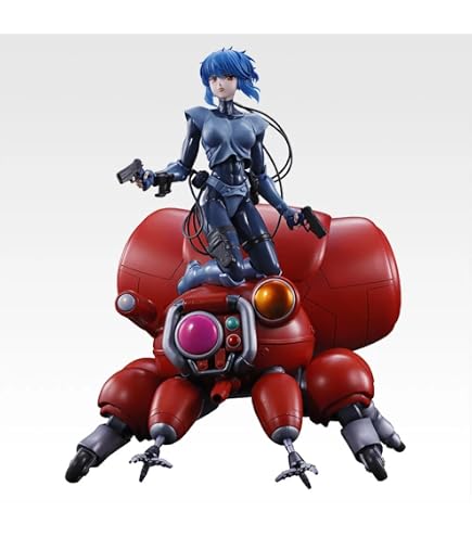 Amazon.co.jp: POP UP PARADE GHOST IN THE SHELL/攻殻機動隊 草薙素子