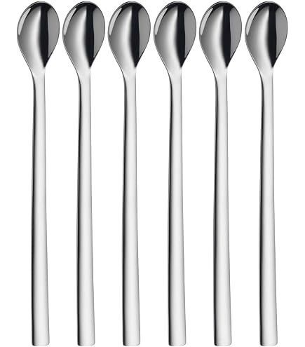 Amazon | WMF Taika 20-Piece Stainless Steel Flatware Set, Service