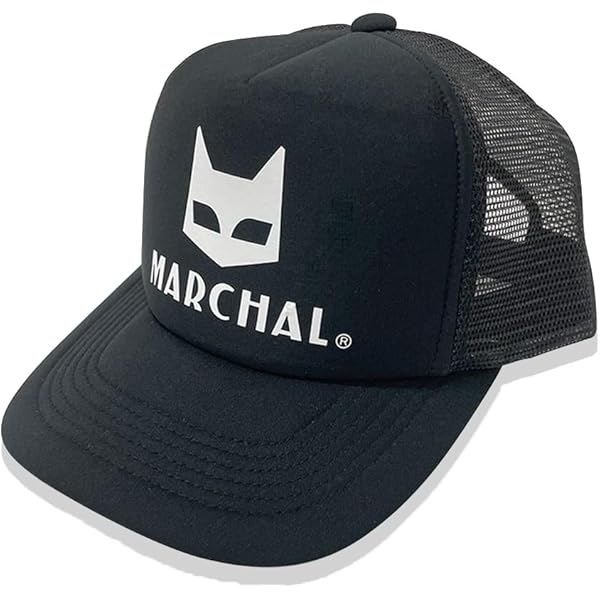 Amazon.co.jp: [MARCHAL] マーシャルオリジナル メッシュ