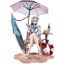 崩壊3rd キアナ・カスラナ 空の律者 泉の精霊Ver. 1/8フィギュア Amazon.co.jp: 崩壊3rd キアナ・カスラナ フィギュア 空の律者