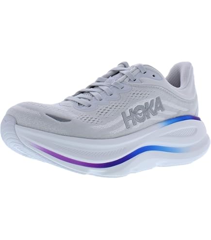 Amazon | HOKA ONE ONE(ホカ オネオネ) W MACH 6 WHITE / LETTUCE 24.0