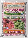 朝日工業 いも・まめの肥料(大袋) 5kg