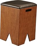 スケア エントランスBOX/STOOL PVC