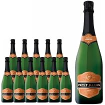 GRAN DELMIO スパークリングワイン 750ml 11本セット 楽天市場】【コスパ最強スパークリングワイン】グランデルミオ