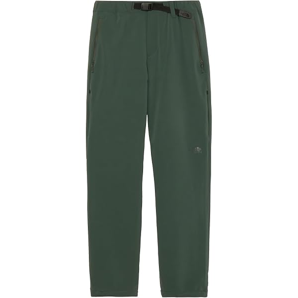 Amazon | THE NORTH FACE ロングパンツバーブライトランニングパンツ
