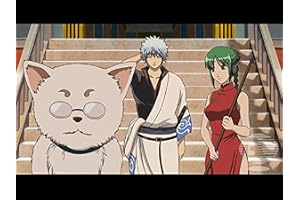 第254話　金時と銀時