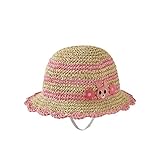 ミキハウス ホットビスケッツ (MIKIHOUSE HOT BISCUITS) 帽子 72-9103-613 S(46-48cm) ピンク