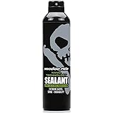 インフィニクス VOODOORIDE(ブードゥーライド)NANO TECHNOLOGY SEALANT(ナノテクノロジーシーラント)コーティング剤 VR8002